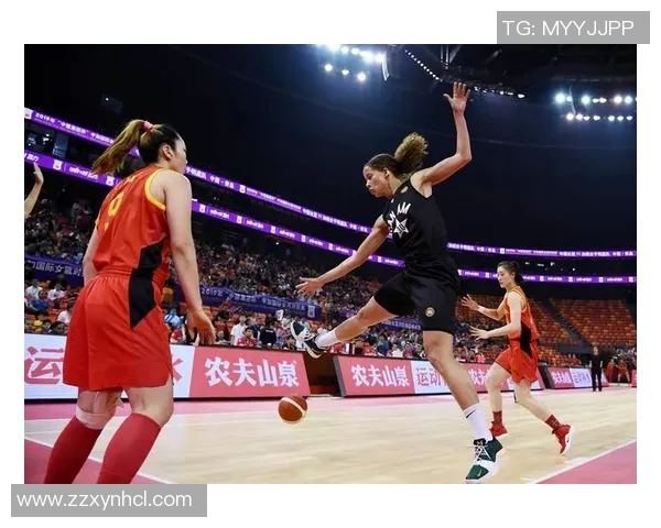 2018年WNBA季后赛风暴队与太阳队激战回顾与精彩瞬间分析