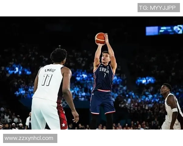 博格丹博格达诺维奇的篮球旅程与成就探索