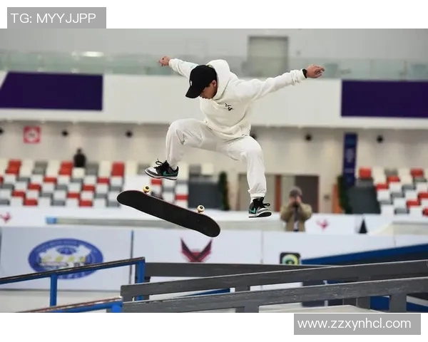 滑板耐力赛事揭晓成都滑板队荣获第六名展现实力与潜力MBA