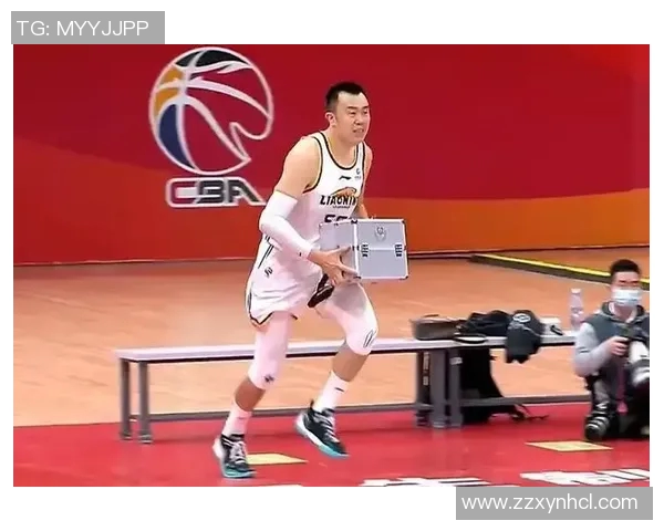 韩德君：从篮球新星到球队核心的成长之路与未来展望